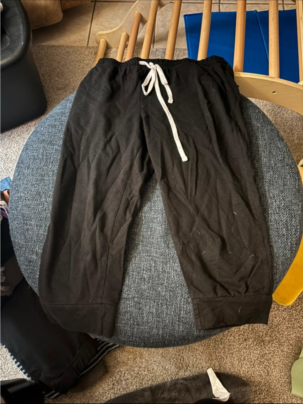 Jogger sweatpants